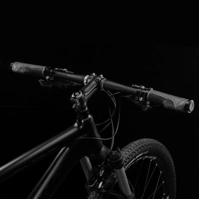 6. Gripy rowerowe Rockbros BT1802GR - szare