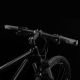 6. Gripy rowerowe Rockbros BT1802GR - szare