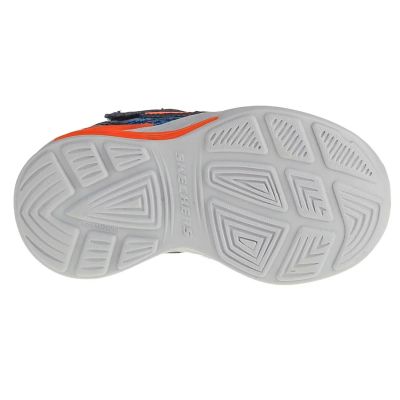 4. Skechers Erupters III 90563N-NVOR Granatowe 21