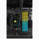 6. Pamięć RAM DDR4 16GB PC 3200 CL16 CORSAIR Vengeance RGB do sprzedaży detalicznej