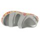 3. Crocs Crocband Cruiser Glow Confetti Band Sandal K 212527-1X8 Beżowe 28/29