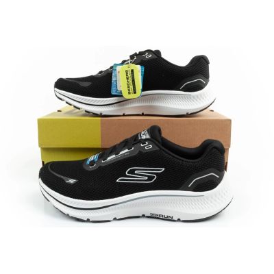 27. Buty Skechers Go Run sneakersy M 220879/BKW