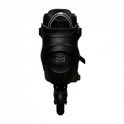 3. Rolki freestyle FR Neo 2 80 FRSK-NEO280-BK
