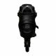 3. Rolki freestyle FR Neo 2 80 FRSK-NEO280-BK