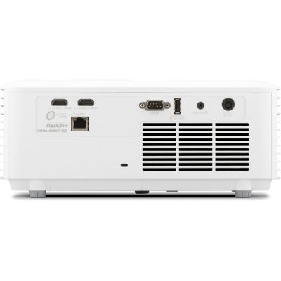 8. Projektor Laserowy ViewSonic LSD400HD-ST