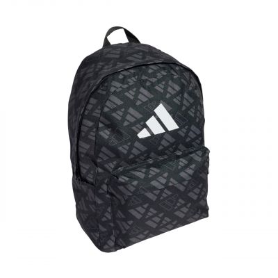 3. Plecak adidas Classic Monogram Graphic JX1257