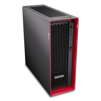 4. Lenovo ThinkStation P5 Tower G2 Xeon 636  2x32/1TB RTXPR4000 W11P