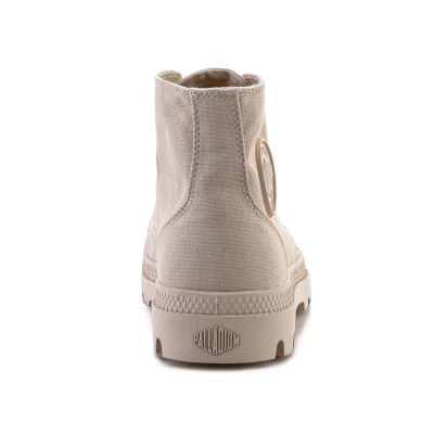 10. Buty Palladium Mono Chrome 73089-260-M