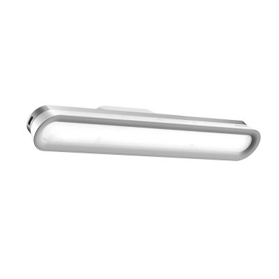 3. Baseus magnetyczna lampka nocna LED lampa pod szafkę do domu kuchni pokoju biały (DGXC-02)