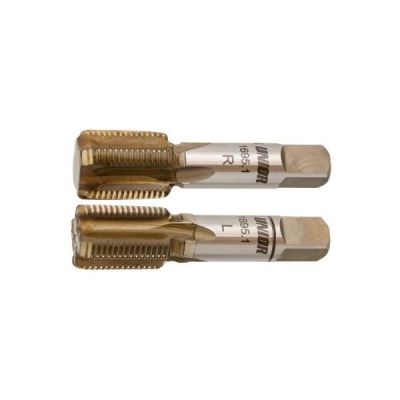 UNIOR Gwintowniki do pedałów