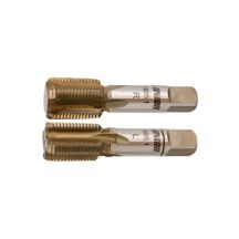 UNIOR Gwintowniki do pedałów