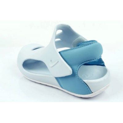 6. Sandały sportowe Nike Jr DH9465-401