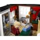 41. LEGO Ideas 21330 Kevin sam w domu