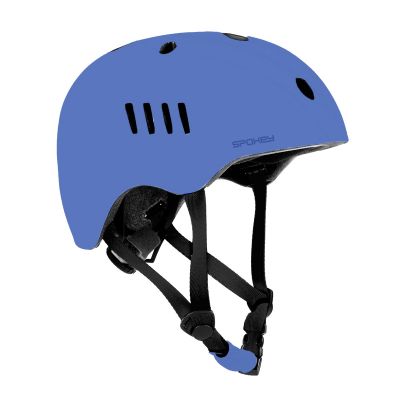 Kask rowerowy Spokey NV Pumptrack Jr SPK-944784 r. 48-54 cm 