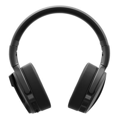 14. EPOS ADAPT 560 II Zestaw słuchawkowy Przewodowy i Bezprzewodowy Opaska na głowę Biuro/centrum telefoniczne USB Type-C Bluetooth Czarny