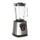 4. Tefal Perfectmix+ BL871D 1,5 l Blender stołowy 1200 W Stal nierdzewna, Szary