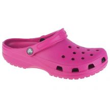 Klapki Crocs Classic Clog W 10001-6SV