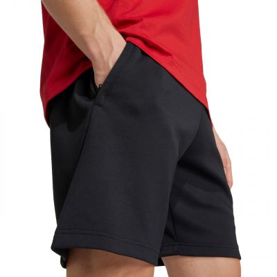6. Spodenki męskie adidas Tiro 25 Travel czarne JY5945