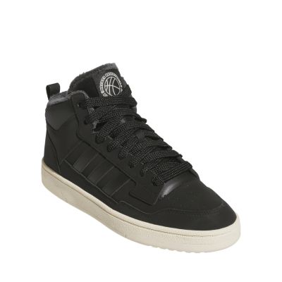 2. Buty męskie adidas Rapid Court Mid Winterized JR1026