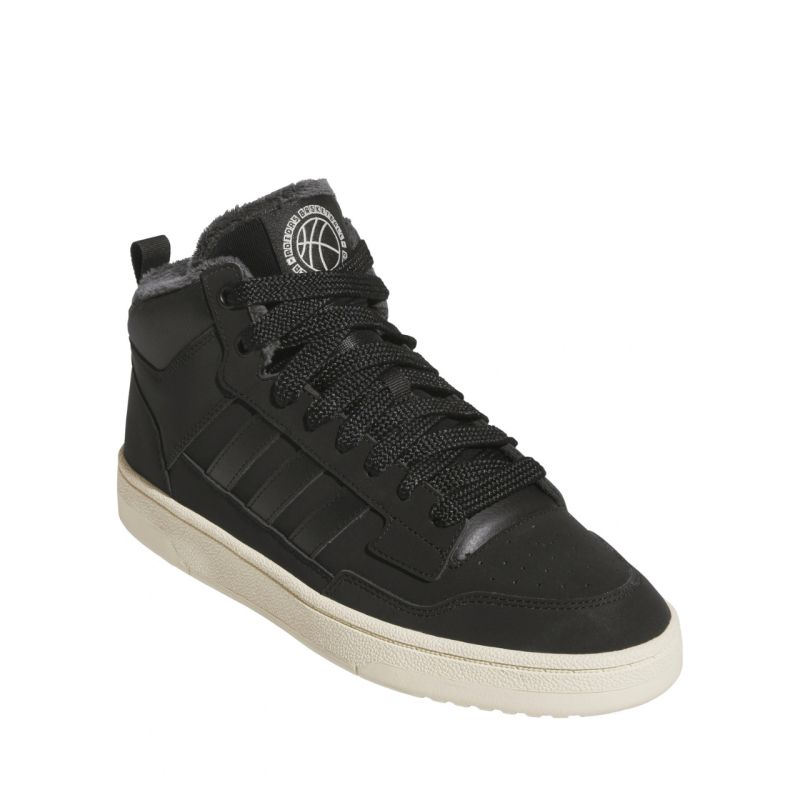 2. Buty męskie adidas Rapid Court Mid Winterized JR1026