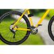 10. ŁAŃCUCH ROWEROWY 116OGNIW MTB 6 RZĘDOWY 12,7 x 2,4 MM BICYCLE GEAR