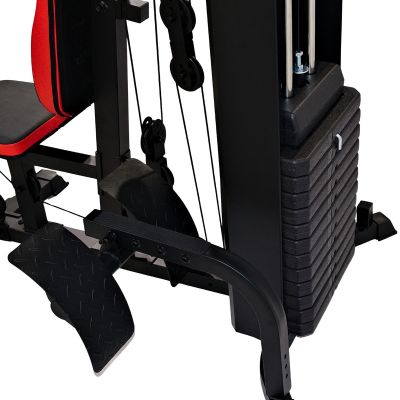 31. ATLAS TRENINGOWY SIŁOWNIA 5800 ARES ENERO FIT