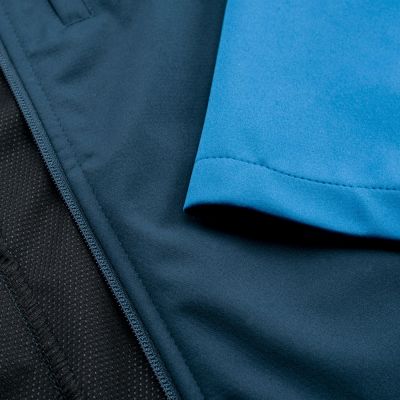 11. Męski Softshell CORO III