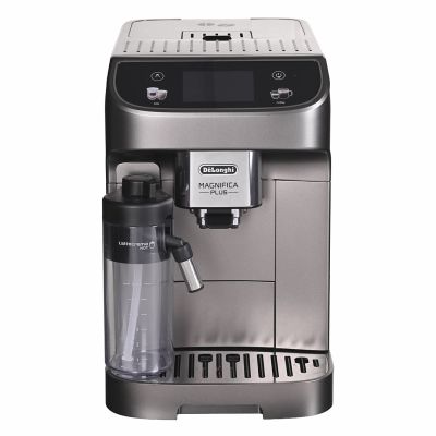 11. Ekspres ciśnieniowy DeLonghi ECAM 320.70.TB