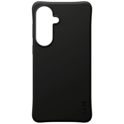 3. Etui CARE by PanzerGlass Samba Black Qi na Samsung Galaxy S26+ - czarne