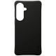 3. Etui CARE by PanzerGlass Samba Black Qi na Samsung Galaxy S26+ - czarne
