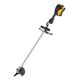 3. DeWALT DCMBC812N-XJ przecinarka do pędzli/trymer 25 cm Prąd przemienny Czarny, Żółty