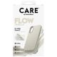 5. Etui CARE by PanzerGlass FLOW MagSafe na iPhone 17 - beżowy