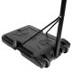 16. Stojak do koszykówki Virtufit VF06041