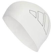 Czepek adidas Adults Logo IU1900