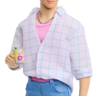 5. Mattel JRN38 lalka