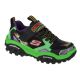 Skechers Turbo Speed 403760L-BKMT Czarne 29