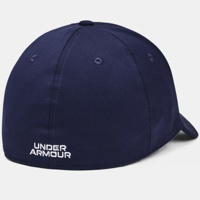 3. Czapka z daszkiem Under Armour Men's Blitzing 1376700-410