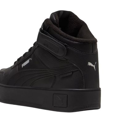 9. Buty Puma Carina Street Mid WTR W 398050 01