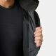 6. Helly Hansen męska kurtka CREW HOODED MIDLAYER JACKET 2,0 34442 831