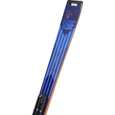 5. Narty Dynastar Speed 350 wiązania Xp 11 GW B83 Blk Blu Steel
