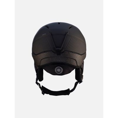 4. Kask Rossignol Fit Visor Impacts Black