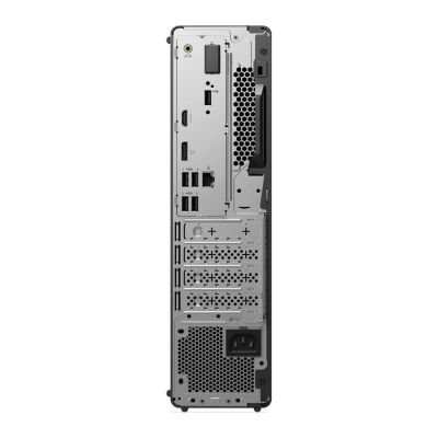6. Lenovo ThinkCentre neo 50s G6 SFF Ultra 3 205 16GB DDR5 5600 SSD512 Intel Graphics DVD-RW WLAN+BT W11Pro Raven Black 3Y OnSite