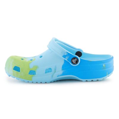 9. Chodaki Crocs Classicombreclog 208275-4LE