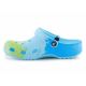 9. Chodaki Crocs Classicombreclog 208275-4LE