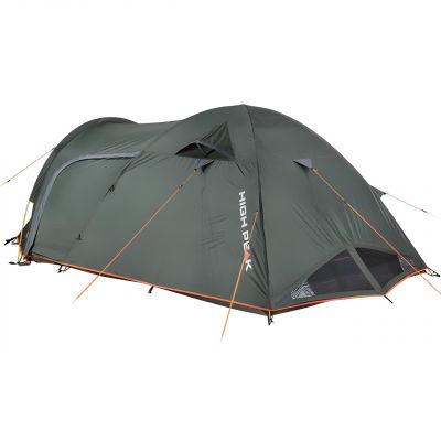 3. Namiot High Peak Kira 3.1 zielony 10371