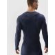 2. Bluza termoaktywna 4F M103 M 4FAW23USEAM103 31S