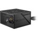 3. MSI MAG A650BNL moduł zasilaczy 650 W 24-pin ATX ATX Czarny