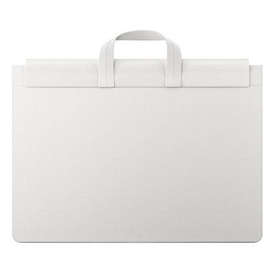2. Lenovo | Yoga Tote Sleeve | Fits up to size 14 " | Sleeve | Seashell