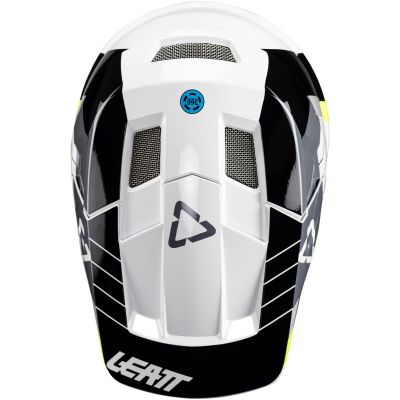 4. Kask rowerowy Leatt Helmet MTB Gravity 2.0 V24 M 102412020