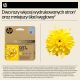 15. HP Oryginalny żółty tusz 937e EvoMore